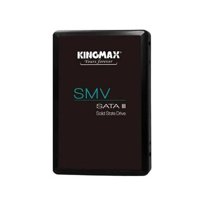 اس اس دی اینترنال کینگ مکس SATA ۳ ظرفیت 960 گیگابایت اس اس دی اینترنال کینگ مکس SATA ۳ ظرفیت 960 گیگابایت