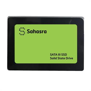 حافظه اس اس دی اینترنال ساهاسرا مدل Sahasra 2.5 Inch ظرفیت 512 گیگابایت حافظه اس اس دی اینترنال ساهاسرا مدل Sahasra 2.5 Inch ظرفیت 512 گیگابایت